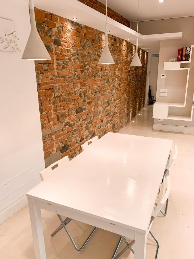 Apartment The Duomo Exclusive -43 Passi Dal Duomo- Florence
